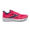 BROOKS Women's Launch 9 Running Shoe- Pink/Fuchsia/Cobalt- Regular (B) -Men Shoes Store 120373 604 L Launch 9