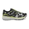 BROOKS Women's Ghost 15 Camo Running Shoe - Black/Ebony/Nightlife - Regular (B) -Men Shoes Store 120380 029 L Ghost 15