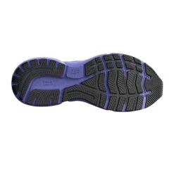 BROOKS Women's Ghost 15 Running Shoe- Purple/Pink/Black -Men Shoes Store 120380 544 S Ghost 15