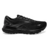 BROOKS W Adrenaline GTS 23 - Black/Black/Ebony -Men Shoes Store 120381 020 L Adrenaline GTS 23