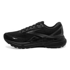 BROOKS W Adrenaline GTS 23 - Black/Black/Ebony 13 BROOKS W Adrenaline GTS 23 - Black/Black/Ebony -Men Shoes Store 120381 020 M Adrenaline GTS 23