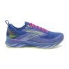 BROOKS Women's Levitate 6 Running Shoe- Purple/Pink- Regular (B) -Men Shoes Store 120383 557 L Levitate 6
