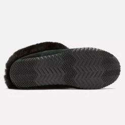 Sorel Women's Go Coffee Run Slipper - Black - Regular (B) -Men Shoes Store 1915801 011 o