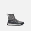 Sorel Women's Whitney II Short Lace Boot - Quarry - Regular (B) 1 Sorel Women's Whitney II Short Lace Boot - Quarry - Regular (B) -Men Shoes Store 1921341 052 f