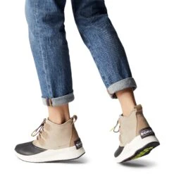 Sorel Women's Out N About III Classic Boot - Omega Taupe/Black - Regular (B) 15 Sorel Women's Out N About III Classic Boot - Omega Taupe/Black - Regular (B) -Men Shoes Store 1951331 264 a9