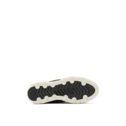 Sorel Women's Explorer II Joan Faux Fur Boot - Black/Fawn - Regular (B) -Men Shoes Store 1951631 010 o