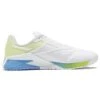 Reebok Women's Nano X2 Training Shoe - Ftwr White/Essential Blue/Acid Yellow - Regular (B) -Men Shoes Store 1 540x eb393797 4a7a 4a9f bde9 faaa069a1ce3