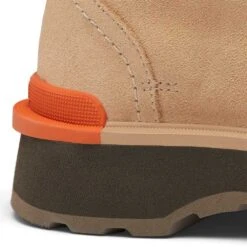 Sorel Women's Hi-Line Hiker Boot - Ceramic/Major -Men Shoes Store 2009121 209 d