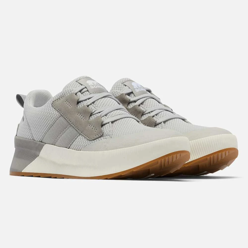 Sorel Women's Out N About III Sneaker Waterproof - Moonstone 4 Sorel Women's Out N About III Sneaker Waterproof - Moonstone - Image 2