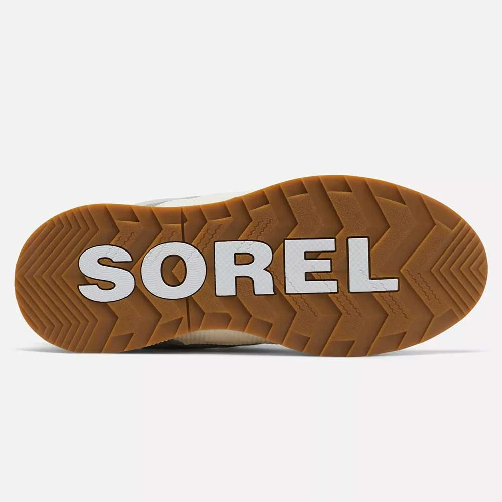 Sorel Women's Out N About III Sneaker Waterproof - Moonstone 8 Sorel Women's Out N About III Sneaker Waterproof - Moonstone - Image 6