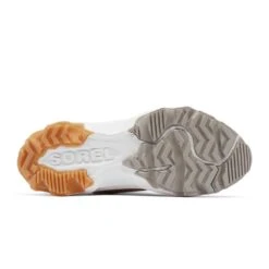 Sorel Women's Kinetic Breakthru Caribou WP Boots - Nova Sand - Regular (B) -Men Shoes Store 2028281 260 o