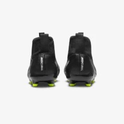 Nike Youth Zoom Mercurial Superfly 9 Academy FG Soccer Shoe/MG - Black/Dk Smoke -Men Shoes Store 203a478e b138 463c 845e 57538dea8761