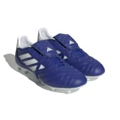Unisex Adidas Copa Gloro FG Soccer Shoe- Blue/Ftwr White - Regular (D) -Men Shoes Store 345e5cc7dc9049138280af5d00e55a40 9366