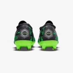 Nike Unisex Phantom GT2 Pro SW FG Soccer Shoe - Black/MTLC Platinum Green-Regular (D) 19 Nike Unisex Phantom GT2 Pro SW FG Soccer Shoe - Black/MTLC Platinum Green-Regular (D) -Men Shoes Store 3550157a 732e 4e23 8954 469043320a8b