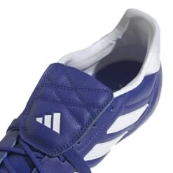 Unisex Adidas Copa Gloro FG Soccer Shoe- Blue/Ftwr White - Regular (D) -Men Shoes Store 3d1302acc5cd4c25a9eaaf5d00e57f99 9366