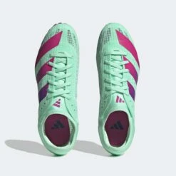 ADIDAS Men's Sprintstar Track Spike -Pulse Mint / Lucid Blue / Lucid Fuchsia - Regular (D) -Men Shoes Store 4478ae2c484745209c74af350070b724 9366