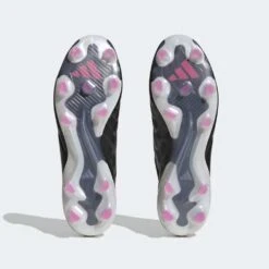 ADIDAS Unisex Copa Pure .1 FG Soccer Shoes - Core Black/Zero Met -Men Shoes Store 4fac852270ac4f43bb1aaf56010846b2 9366