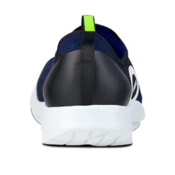 OOfos Men's OOmg Sport Shoe- White/Navy- Regular (D) -Men Shoes Store 5085WHTNVY shot5 932x680 81aa7fa2 2722 428f a7e8 32217c566917