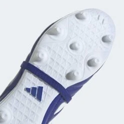 Unisex Adidas Copa Gloro FG Soccer Shoe- Blue/Ftwr White - Regular (D) -Men Shoes Store 5485b06ff0664d8da0ddaf5d00e587f9 9366