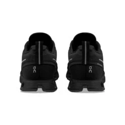 On Running Men's Cloud 5 Waterproof Running Shoe- All Black- Regular (D) -Men Shoes Store 59.98842 cloud 5 waterproof ss22 all black m g5