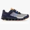 On Running Women's Cloudvista Trail Shoe - Midnight/Copper- Regular (B) -Men Shoes Store 64.98592 cloudvista fw22 midnight copper w g1