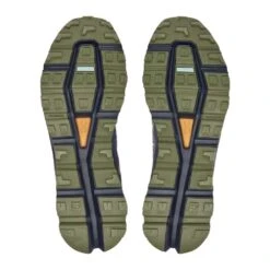 On Running Men's Cloudvista Trail Running Shoe- Midnight/Olive- Regular (D) -Men Shoes Store 64.98593 cloudvista fw22 midnight olive m g3 60c47700 7d5b 4e98 8e49 97b5f3d7b655