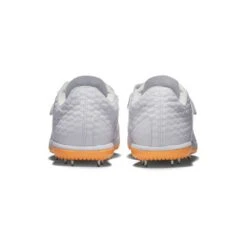 Unisex Nike Air Zoom High Jump Elite Spike - White/Black/Laser Pink - Regular (D) -Men Shoes Store 806561 102 PHCBH000