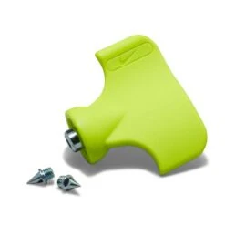 Unisex Nike Air Zoom High Jump Elite Spike - White/Black/Laser Pink - Regular (D) -Men Shoes Store 806561 102 PHSYD004