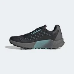 ADIDAS Women's Terrex Agravic Flow 2 Trail Shoe- Core Black/Mint Ton/Ftwr White- Regular (B) 12 ADIDAS Women's Terrex Agravic Flow 2 Trail Shoe- Core Black/Mint Ton/Ftwr White- Regular (B) -Men Shoes Store 87f85c4903614d9b820bae1400a29fba 9366