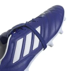 Unisex Adidas Copa Gloro FG Soccer Shoe- Blue/Ftwr White - Regular (D) -Men Shoes Store 8c7b6b6811c64a71a3f5af5d00e590b4 9366