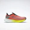 Reebok Men's Floatride Energy X Running Shoe- Orange Flare/Infused Lilac/Acid Yellow- Regular (D) -Men Shoes Store 8e0a6b87767747939dc1aeb7015cf35c 9366