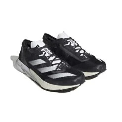 Men Shoes Store -Men Shoes Store ADIZERO ADIOS 8 M Grey ID6902 04 standard