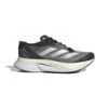 ADIDAS Women's Adizero Boston 12 Running Shoes - Core Black/Cloud White/Carbon - Regular (B) 2 ADIDAS Women's Adizero Boston 12 Running Shoes - Core Black/Cloud White/Carbon - Regular (B) -Men Shoes Store ADIZERO BOSTON 12 W Black HQ2171 01 standard