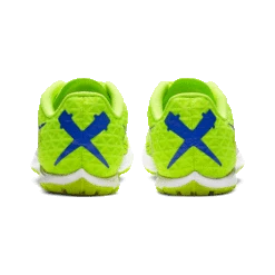 Nike Unisex Zoom Rival XC 2019 Spike - Volt/Racer Blue/White -Men Shoes Store AJ0851 700 PHCBH000 2000