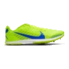 Nike Unisex Zoom Rival XC 2019 Spike - Volt/Racer Blue/White -Men Shoes Store AJ0851 700 PHSRH000 2000