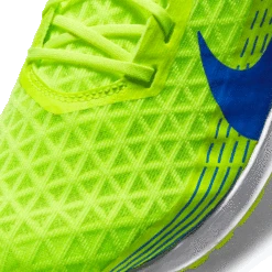 Nike Unisex Zoom Rival XC 2019 Spike - Volt/Racer Blue/White -Men Shoes Store AJ0851 700 PHSYD001 2000