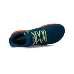 Altra Men's Superior 5 Trail Running Shoe - Blue/Lime - Regular (D) -Men Shoes Store AL0A546Z 480 2