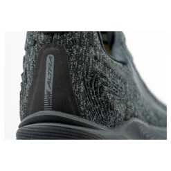 Altra Men's Torin 5 Luxe Running Shoe - Black - Regular (D) -Men Shoes Store AL0A5472 001back