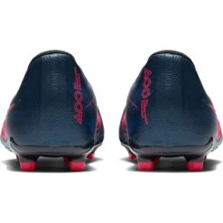 Nike Jr Phantom Venom Elite FG Soccer Cleat - Obsidian/White/Black -Men Shoes Store AO0401 440 PHCBH000 JPG HEI 875 WID 875