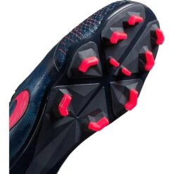 Nike Jr Phantom Venom Elite FG Soccer Cleat - Obsidian/White/Black -Men Shoes Store AO0401 440 PHSYD001 JPG HEI 875 WID 875