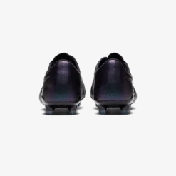 Nike Unisex Phantom Venom Elite FG Soccer Cleat - Black/Black -Men Shoes Store AO7540 010 4