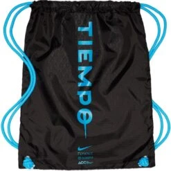 Nike Legend 8 Elite FG Soccer Boots - Black/Black/Blue Hero -Men Shoes Store AT5293 004 PHSYD002 JPG HEI 875 WID 875