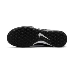 Nike Unisex Premier III TF Soccer Shoe - Black/White -Men Shoes Store AT6178 010 PHSUH000