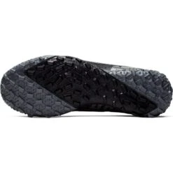 Nike Jr. Mercurial Vapor 13 Academy TF Soccer Cleat - Black/Cool Grey/Metallic Cool Grey -Men Shoes Store AT8145 001 PHSUH000