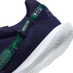 Unisex Nike Streetgato IC Soccer Shoes - Blackened Blue/Blackened Blue/Court Purple/Blackened Blue - Regular (D) -Men Shoes Store AURORA DC8466 444 PHSYD002 2000