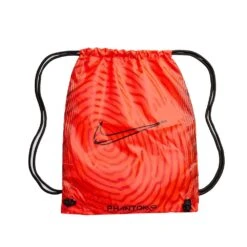 Men's Nike Phantom GX Elite Firm-Ground Soccer Cleats -Bright Crimson/White/University Red/Black - Regular (D) -Men Shoes Store AURORA DC9968 600 PHSYD003 2000