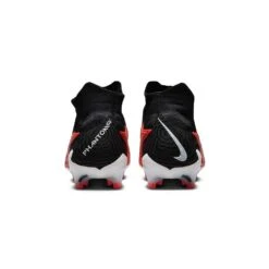 Nike Gripknit Phantom GX Elite Dynamic Fit FG Soccer Cleat - Bright Crimson/Black-White- Regular (D) 14 Nike Gripknit Phantom GX Elite Dynamic Fit FG Soccer Cleat - Bright Crimson/Black-White- Regular (D) -Men Shoes Store AURORA DC9969 600 PHCBH000 2000 1