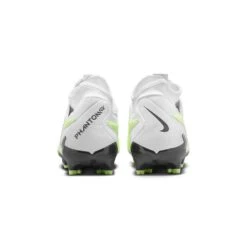 Nike Unisex Phantom GX Academy DF FG/MG Soccer Cleats - Barely Volt/Gridiron - Regular (D) -Men Shoes Store AURORA DD9472 705 PHCBH000 2000