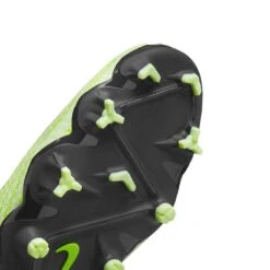 Nike Unisex Phantom GX Academy DF FG/MG Soccer Cleats - Barely Volt/Gridiron - Regular (D) -Men Shoes Store AURORA DD9472 705 PHSYD001 2000