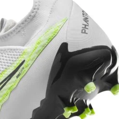 Nike Unisex Phantom GX Academy DF FG/MG Soccer Cleats - Barely Volt/Gridiron - Regular (D) -Men Shoes Store AURORA DD9472 705 PHSYD003 2000